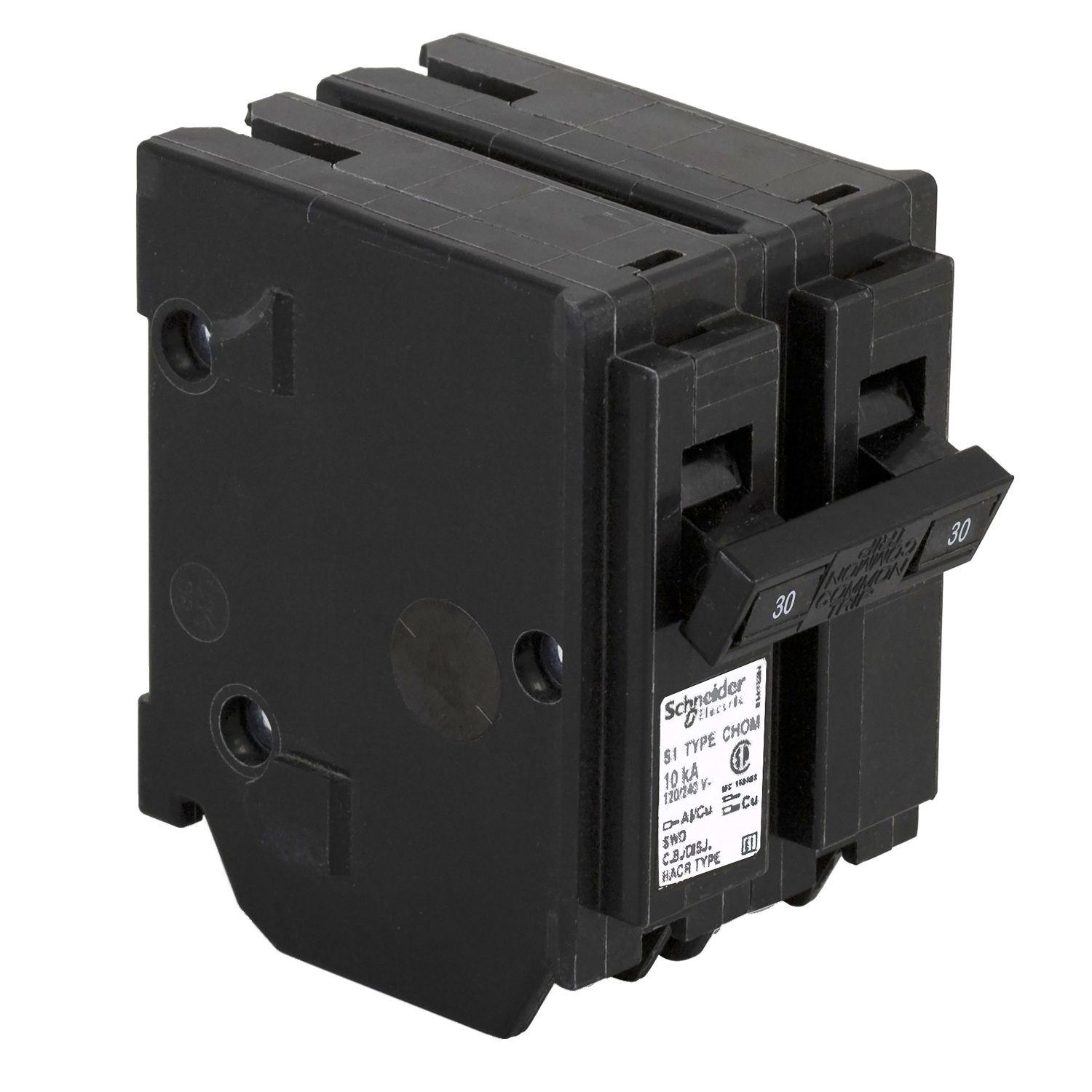 HOMELINE BREAKER CHOM230 2P 30A 240V
