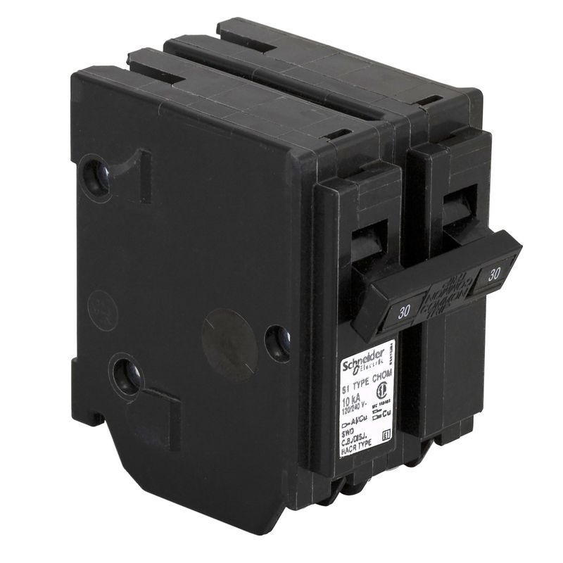 HOMELINE BREAKER CHOM230 2P 30A 240V
