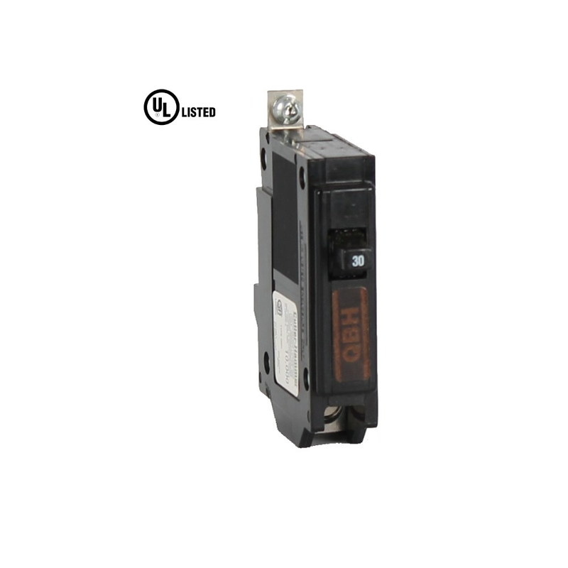 EATON COMMANDER SYLVANIA QBH QBH30 1P 30A 120V