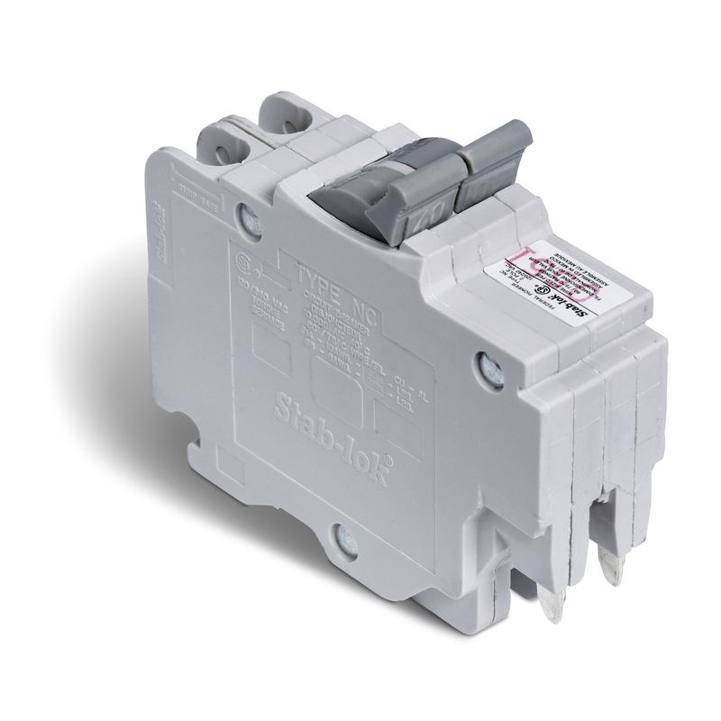 STAB-LOK BREAKER NC0240 2P 40A 240V
