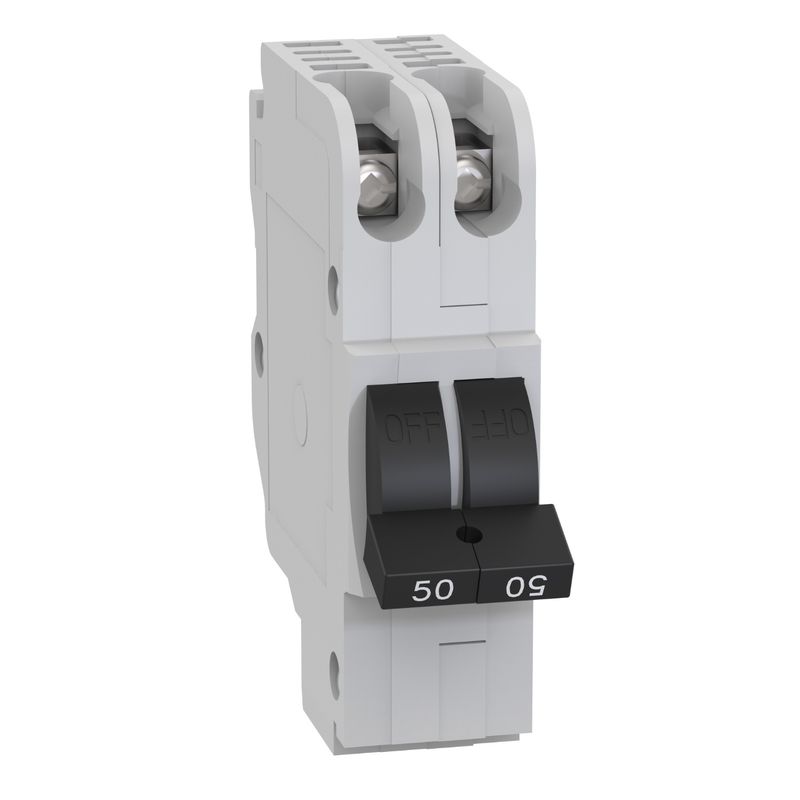 STAB-LOK BREAKER NC0250 2P 50A 240V
