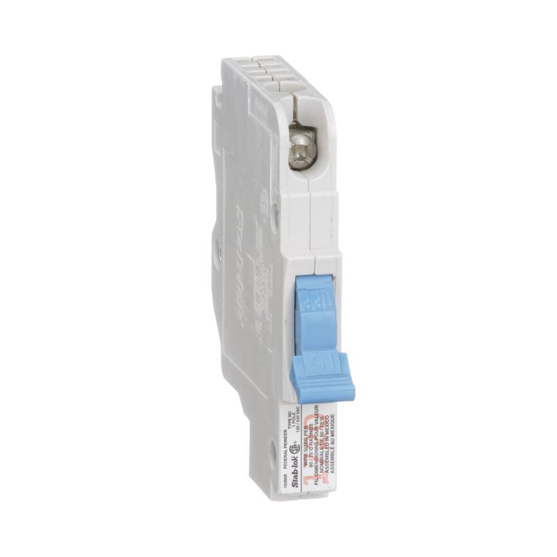 STAB-LOK BREAKER NC015 1P 15A 120V