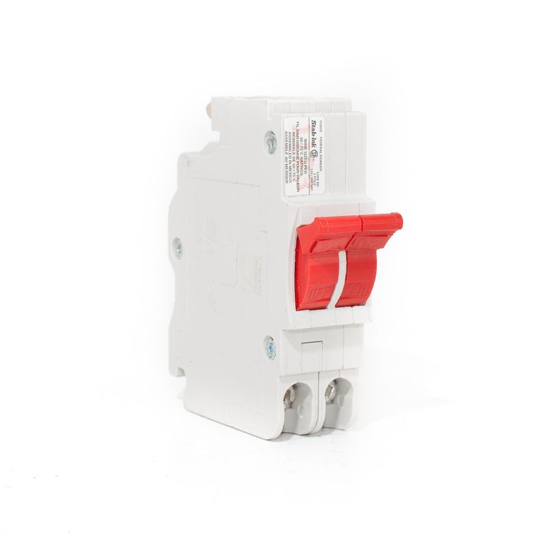 STAB-LOK BREAKER NC0220 2P 20A 240V