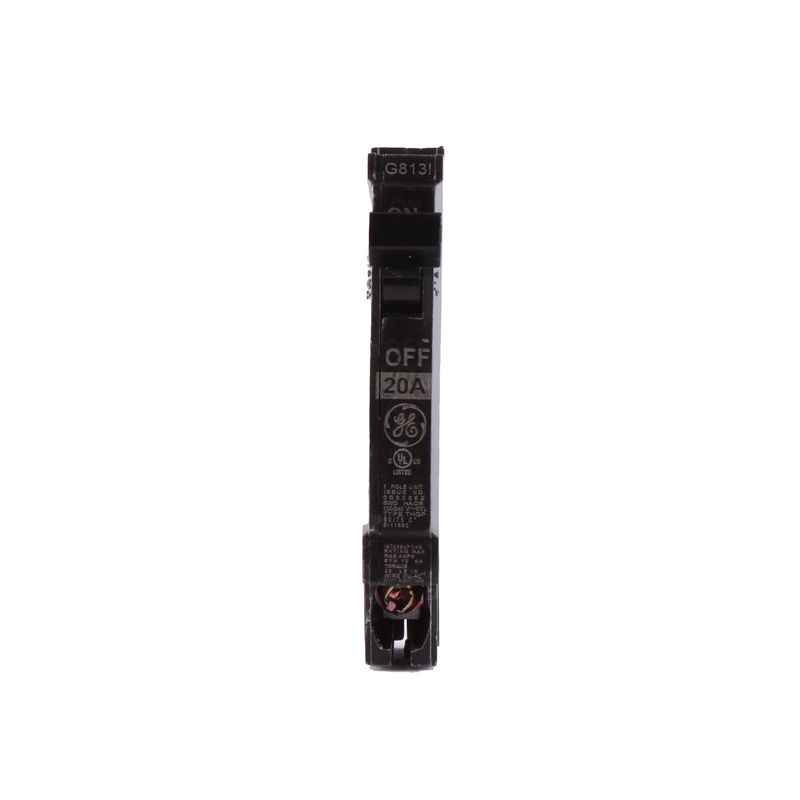 THQP120 1P 20A 120V BREAKER