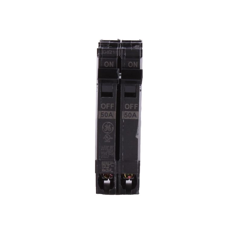 THQP250 2P 50A 240V BREAKER