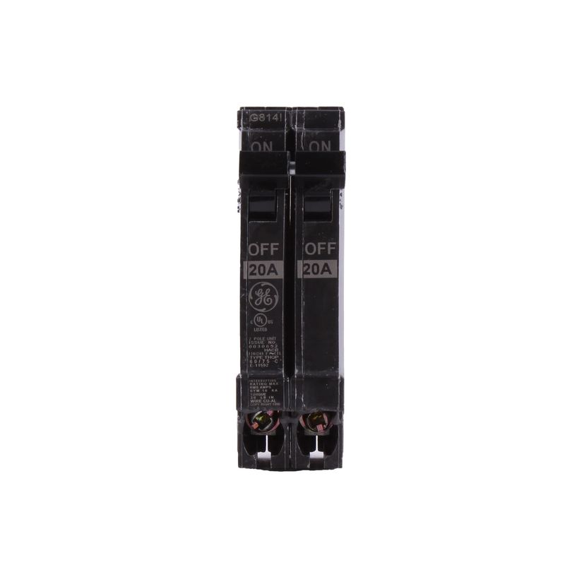 THQP220 2P 20A 240V BREAKER