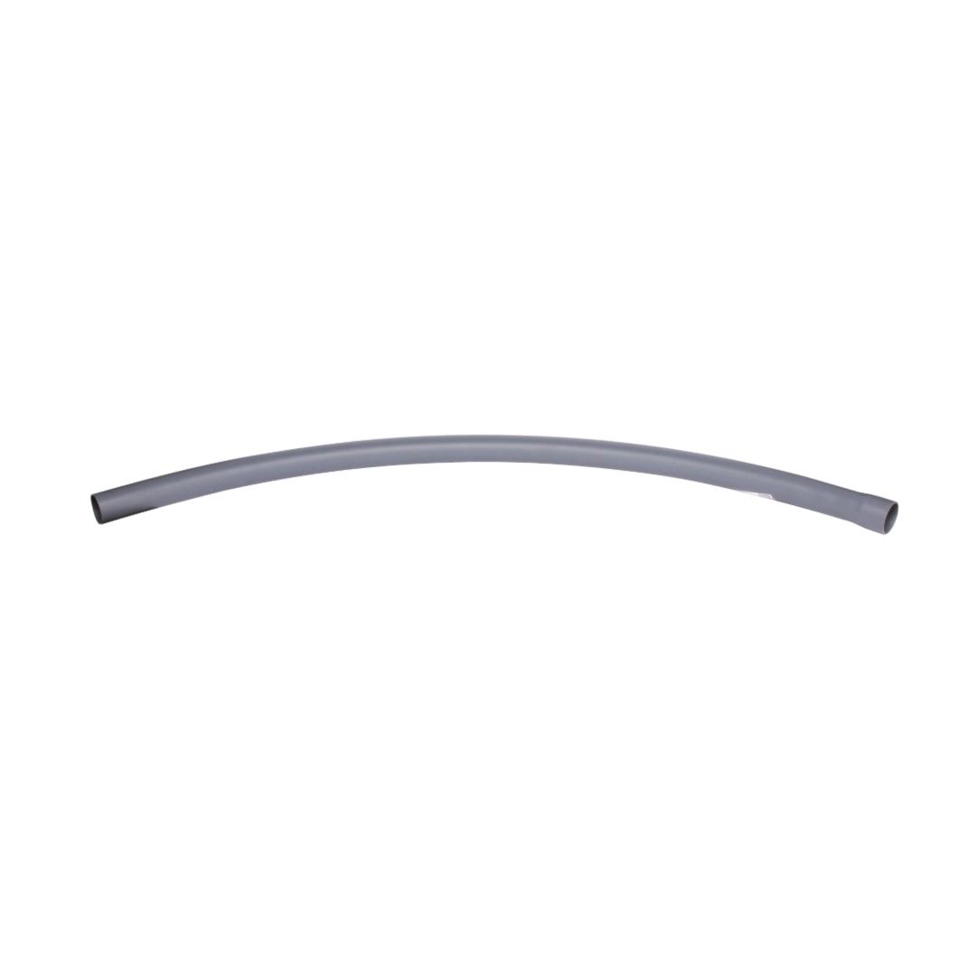 DB2 PVC DUCT 90 DEGREE ELBOW 4&quot; X 36&quot; RADIUS - GREY