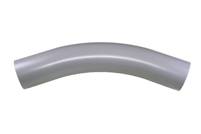 RIGID PVC PIPE SCH 40 45 DEGREE ELBOW 3&quot;