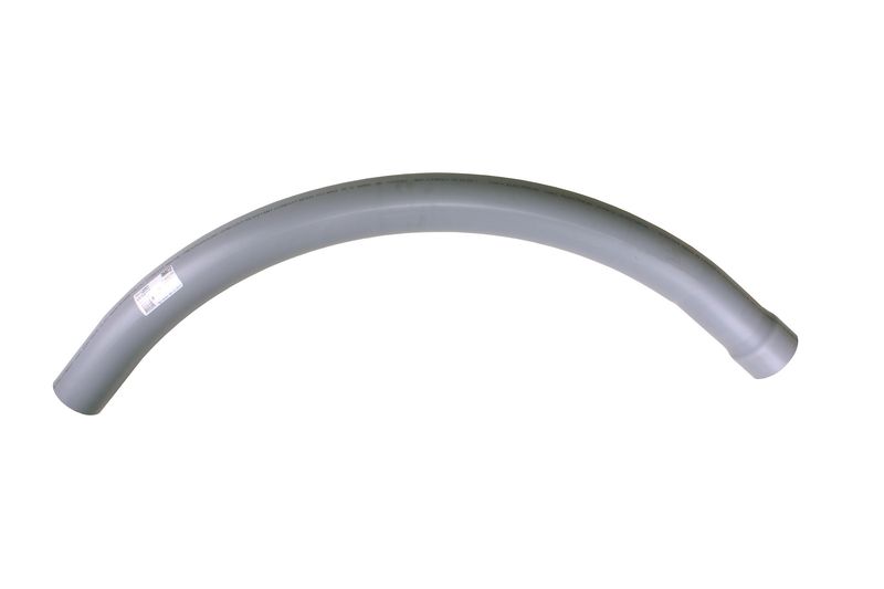 RIGID PVC PIPE SCH 40 90 DEGREE ELBOW 3/4&quot;