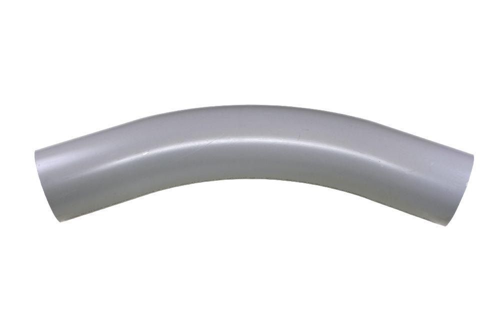 RIGID PVC PIPE SCH 40 45 DEGREE ELBOW 1-1/2&quot;