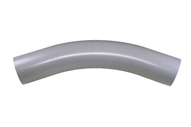 RIGID PVC PIPE SCH 40 45 DEGREE ELBOW 1-1/2&quot;