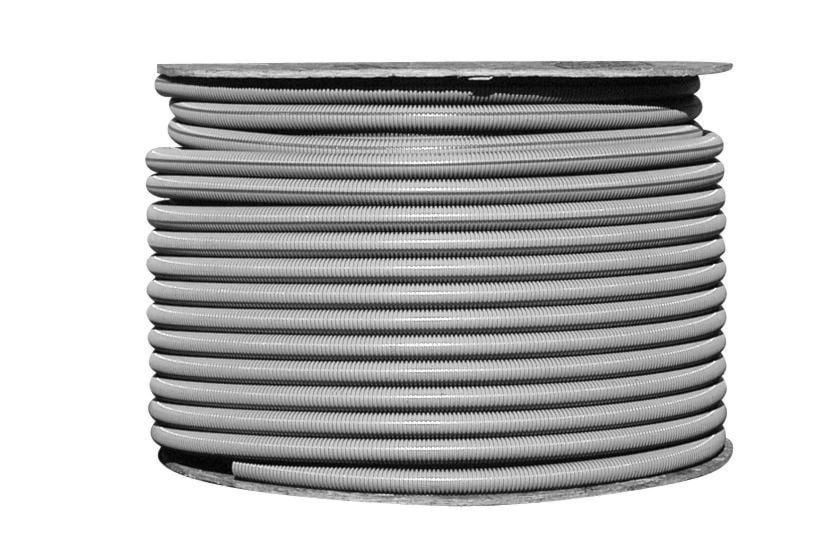 PVC ENT PIPE CORELINE 1/2&quot; 5FT/1.5M