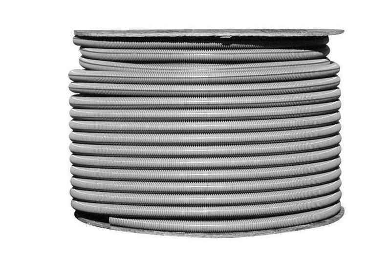 PVC ENT PIPE CORELINE 1/2&quot; 5FT/1.5M