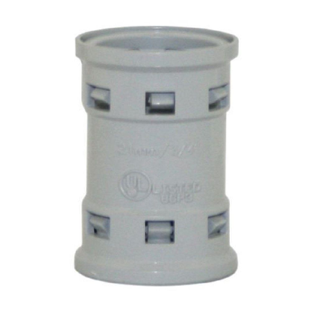 ENT COUPLING 3/4&quot;