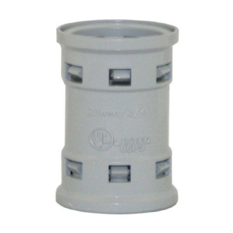 ENT COUPLING 3/4&quot;