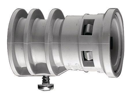 ENT TRANSITION COUPLING 3/4&quot;