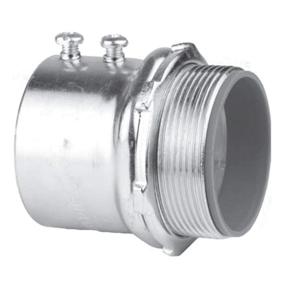 EMT SET-SCREW CONNECTOR 1-1/2&quot;