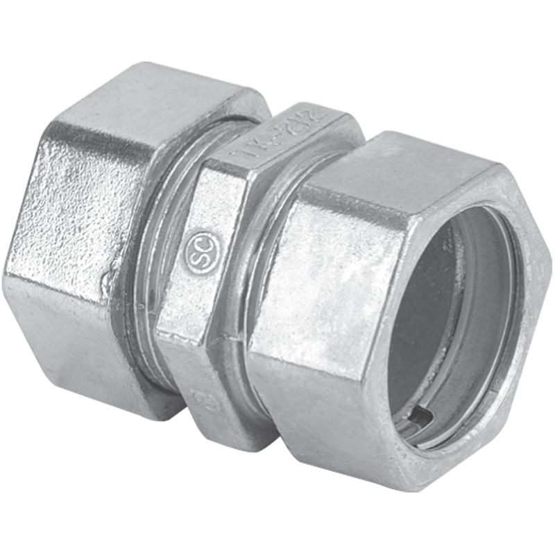 EMT COMPRESSION COUPLING 2&quot;