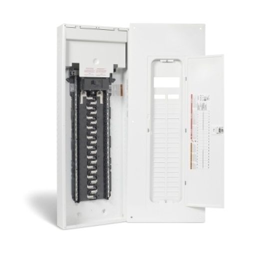 HL CHOM4284M150GC 1PH 150A 42/84CCT MAIN BREAKER PANEL
