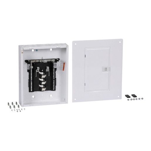 HL CHOM1224M125GC 1PH 125A 12/24CCT MAIN LUG PANEL