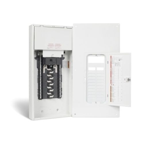 HL CHOM2040M200GC 1PH 200A 24/48CCT MAIN BREAKER PANEL