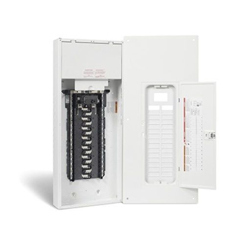 HL CHOM3060M100GC 1PH 100A 30/60CCT MAIN BREAKER PANEL