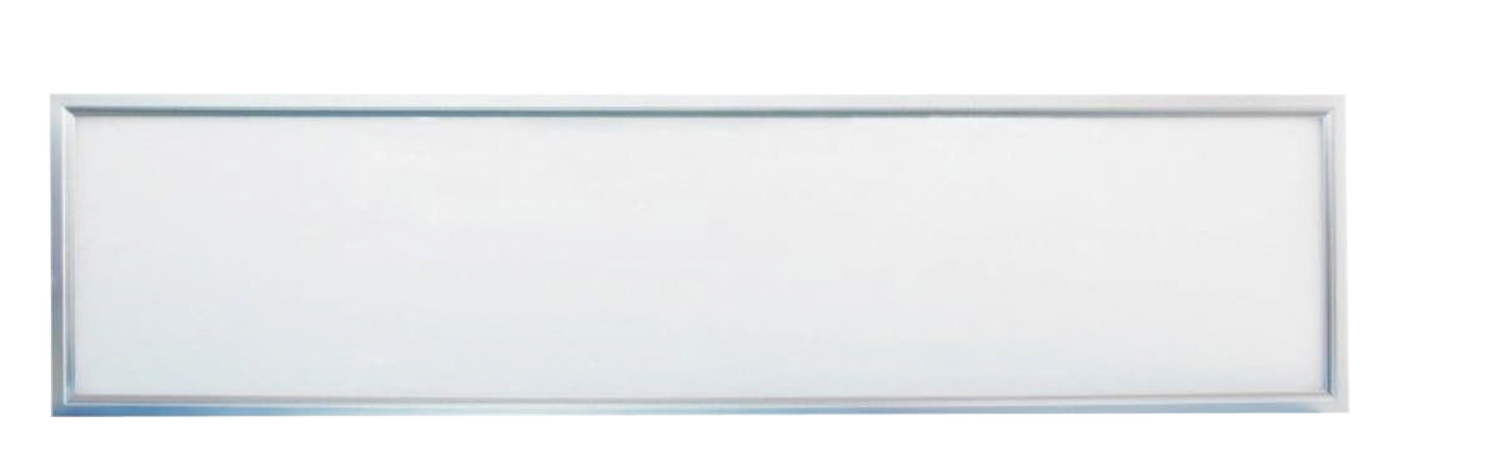 BACK LIT 1X4 PANEL LIGHT 35W 100-277V 125Lm/W