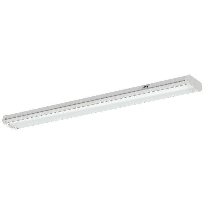 VO-WR5FT4W48- 347-3WAY-L  WRAP LINKABLE 4FT 48W/40W/36W 3CCT