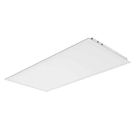 VO-24W50-347-5WAY-B-SX 2X4 BACKLITE PANEL 100-347V 25W/30W/40W/45W/50W 5CCT
