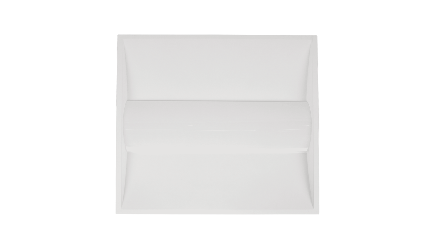 VO-TF22W40-347-5WAY-P 2X2 TROFFER 100-347V 20W/25W/30W/35W/40W 5CCT 125LM/W MAX 5000LM