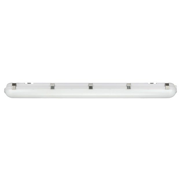 J5236KLDB-DU48WM-347V-30/50 4FT 48W 6240LM 3CCT DIMMABLE LINEAR VAPOUR 5 YEARS WARRANTY