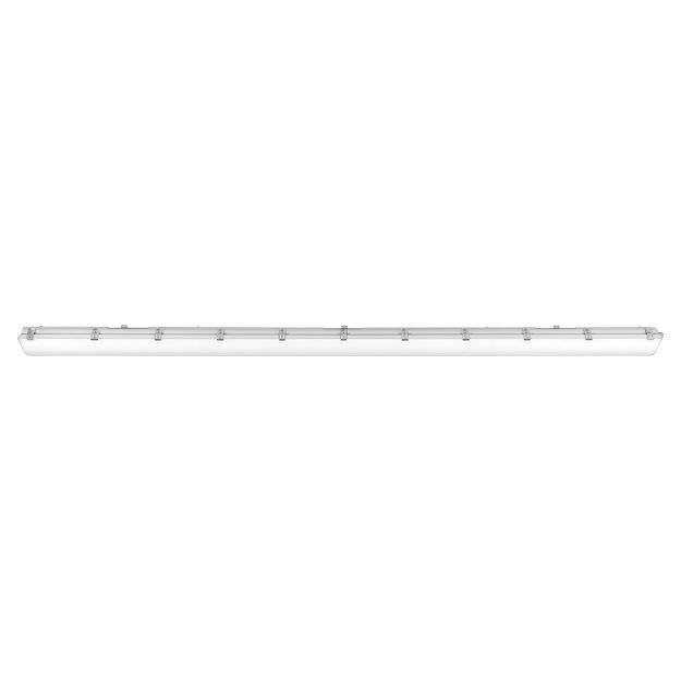 J5250KLEA-UF90W3P-3T-347V-30/50 8FT 90W 11250LM 3CCT DIMMABLE LINEAR VAPOUR 5 YEARS WARRANTY