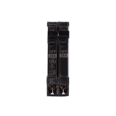 THQP225 2P 25A 240V BREAKER