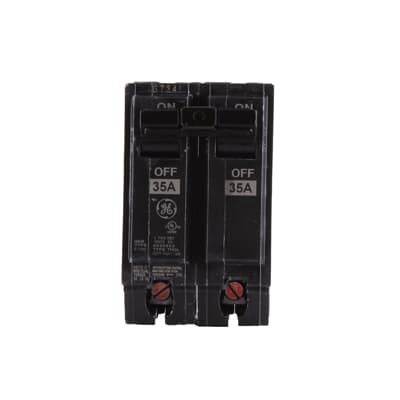THQL2135 2P 35A 240V BREAKER