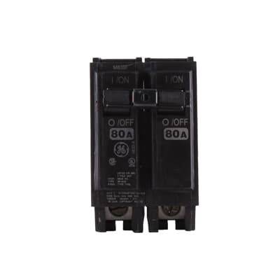 THQL2180 2P 80A 240V BREAKER