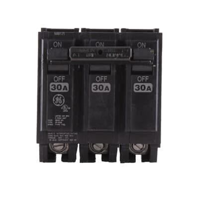 THQL32030 3P 30A 240V BREAKER