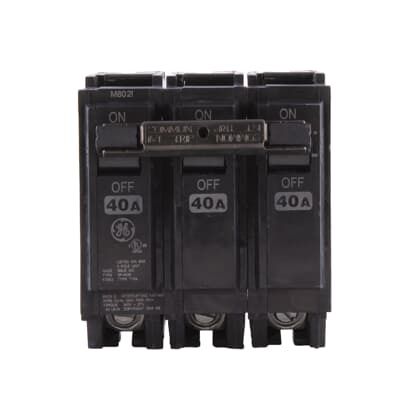 THQL32040 3P 40A 240V BREAKER