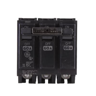 THQL32060 3P 60A 240/208V BREAKER