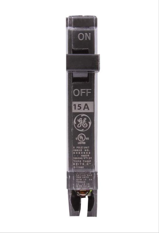 THQP115 1P 15A 120V BREAKER