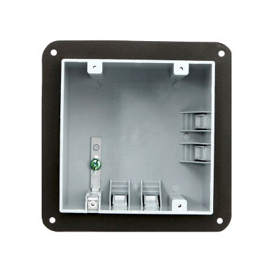 SLH-6A PLASTIC DEVICE BOX RANGE/DRYER W/ VAP