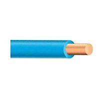 RW90 14AWG BLUE 600V CU SR FT2 SOLID 1M
