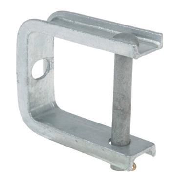 STEEL CLEVISES 314CLU For Bolt On Insulator (Emly Knob Bolt Type)