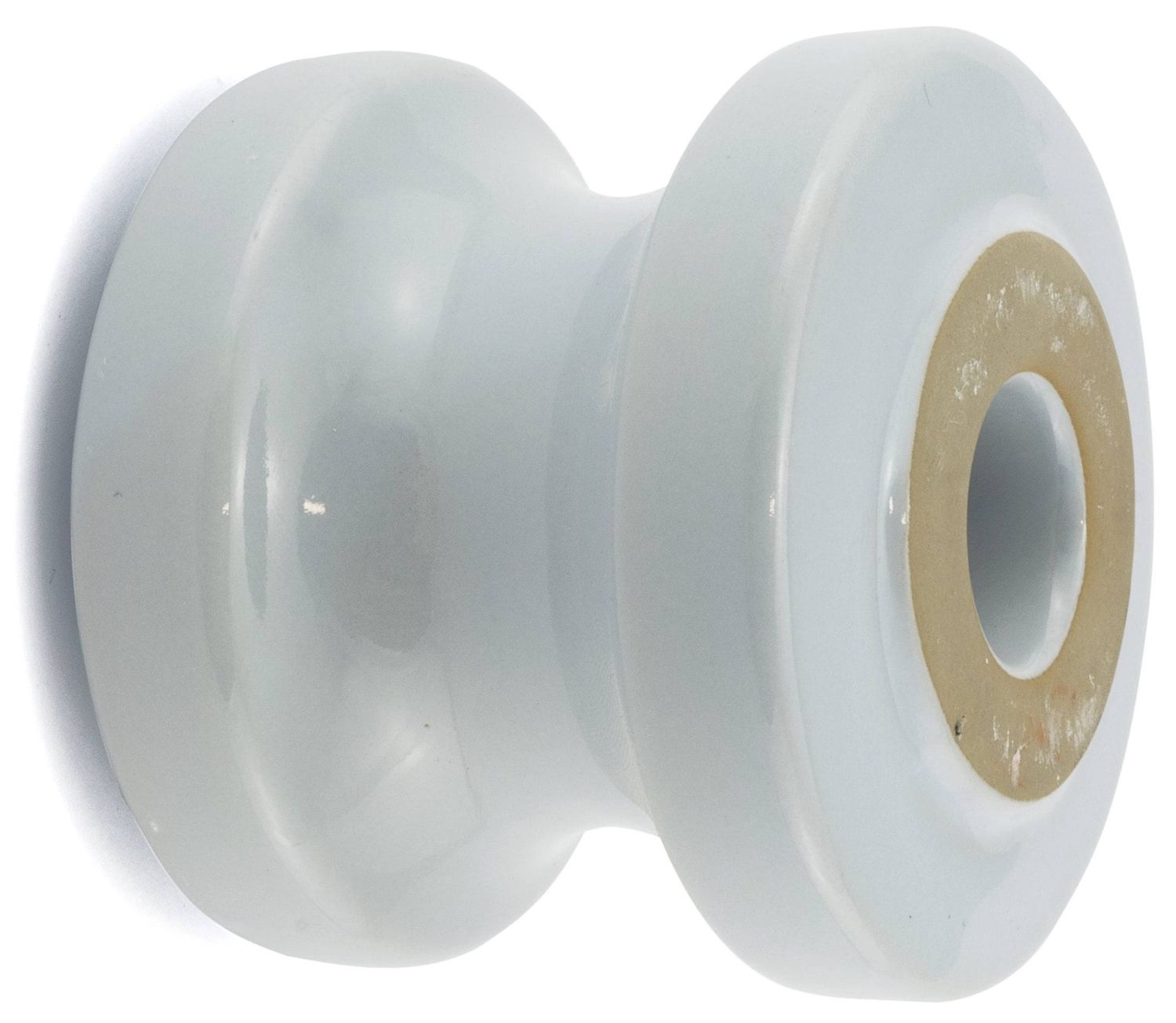 EMLY KNOB Insulator For Bolt On Clevises (Emly Knob Bolt Type)