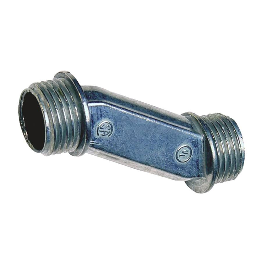 1/2&quot; EMT OFFSET NIPPLE