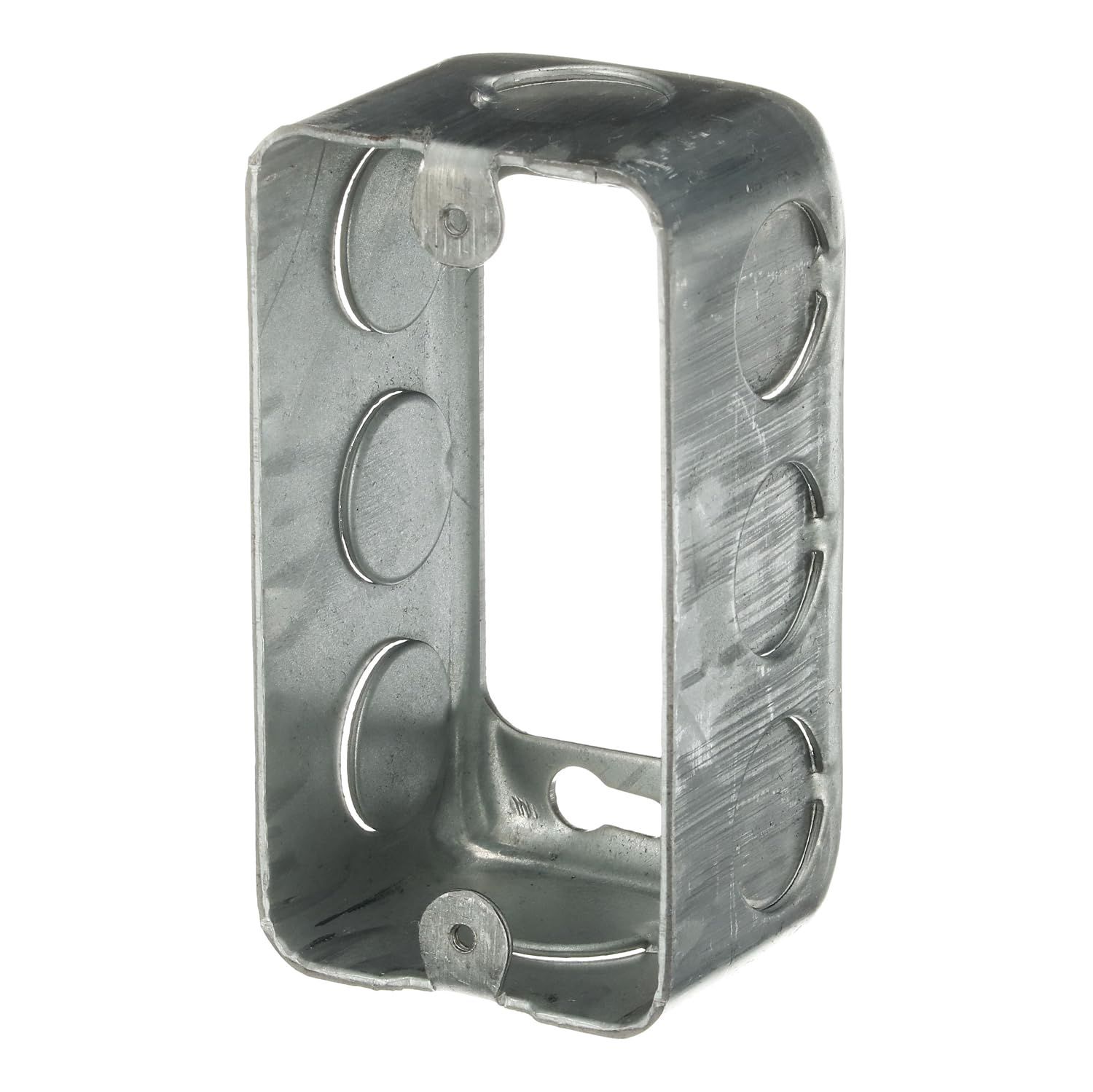 Utility Box Extension 4&#39;&#39;x 2 3/8&#39;&#39;x 1 7/8&#39;&#39;, 16.5 Cu. Inch (11-10 Extension)