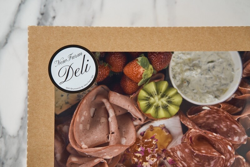 Antipasto