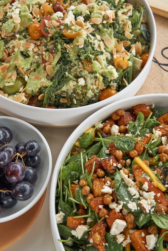 Gourmet Salad