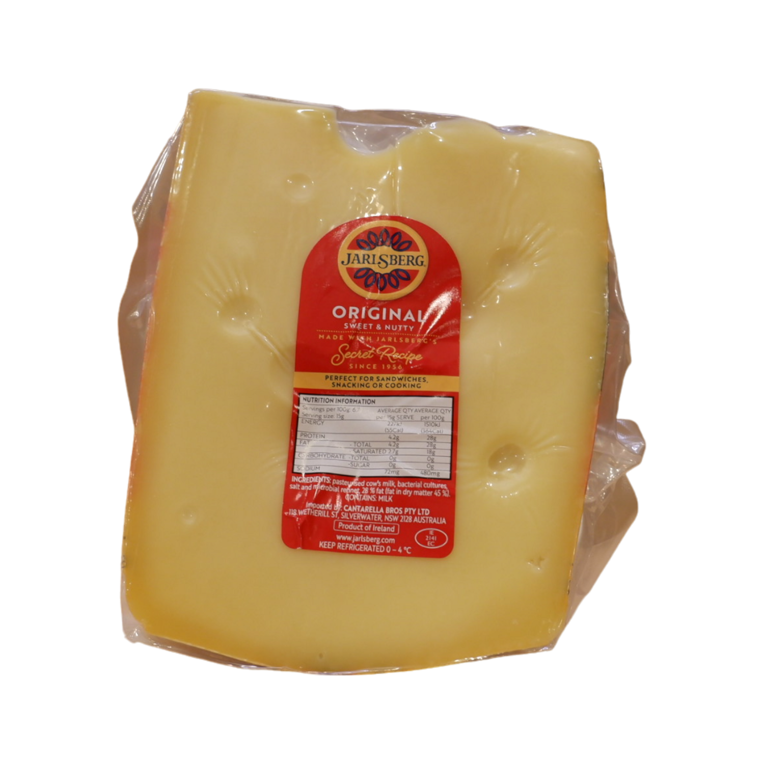 Jarlsberg