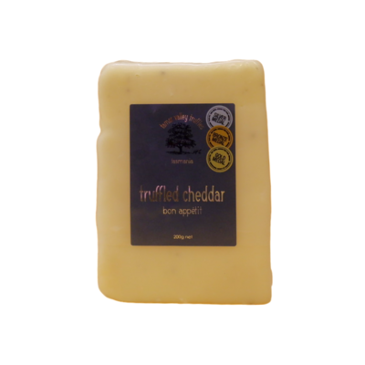 Truffle Cheddar