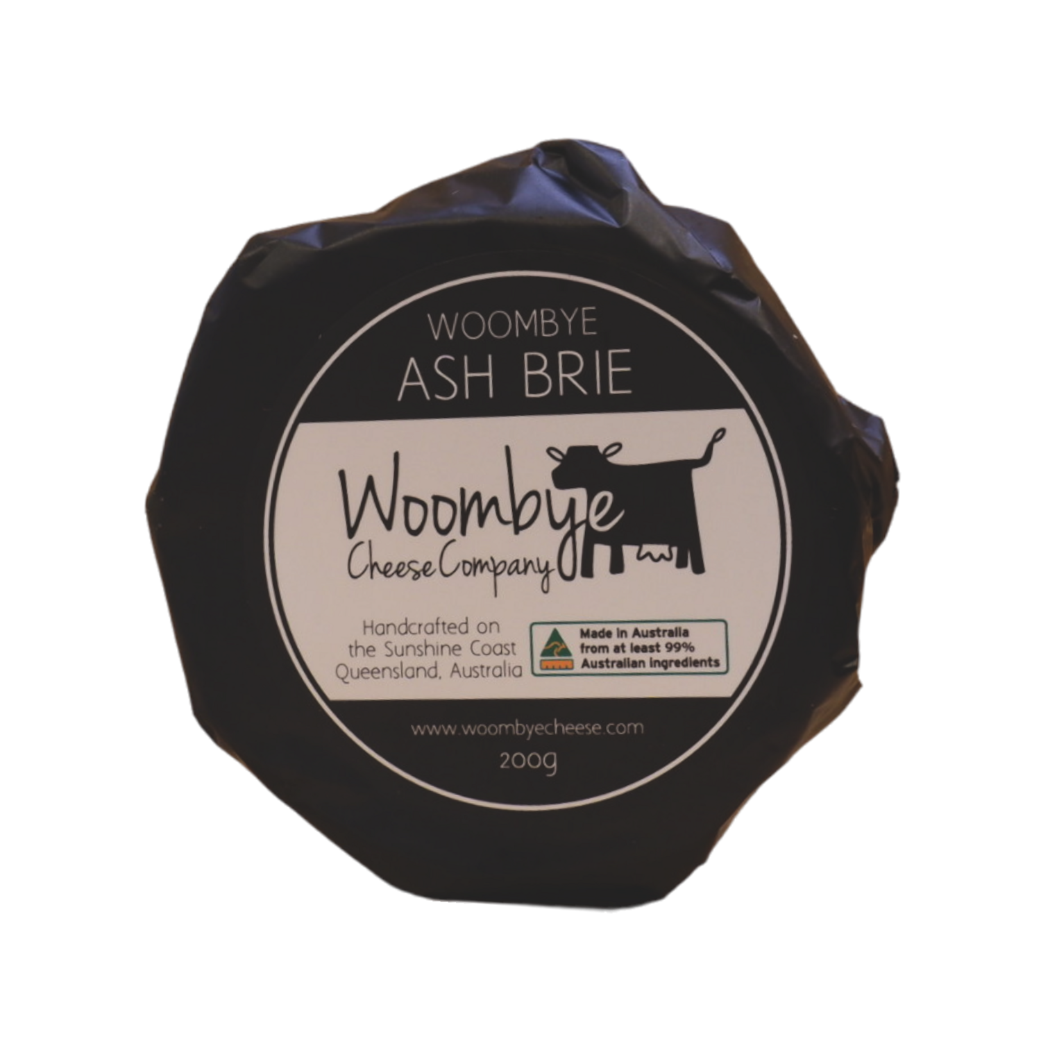 Woombye Ash Brie